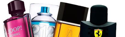 Perfumes Masculinos