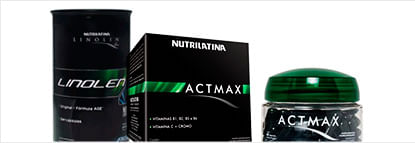 Nutricosméticos