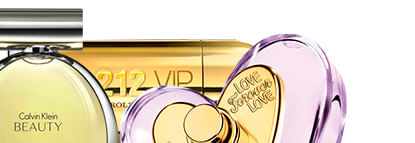 Perfumes Benetton