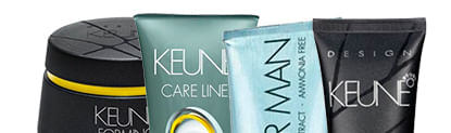 Produtos Keune para Cabelos