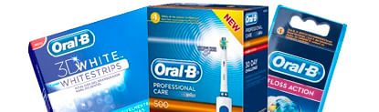 Higiene Bucal