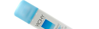 Água Termal Vichy
