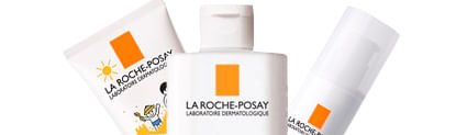 Protetor Solar La Roche Posay