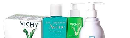 Limpeza Facial