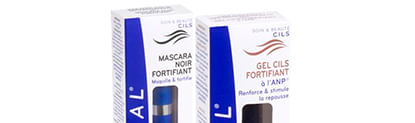 Dermocosméticos - Produtos para Cílios e Sombrancelhas