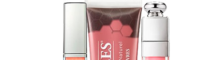 Gloss e Brilho Labial