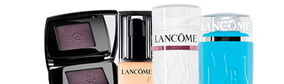 Maquiagem Lancôme