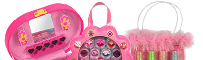 Maquiagem Infantil