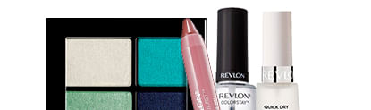 Maquiagem Revlon
