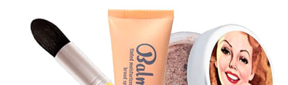 Maquiagem The Balm