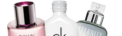 Perfumes Calvin Klein
