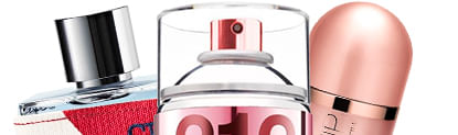Perfumes Carolina Herrera