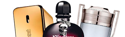 Perfume Paco Rabanne