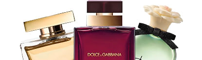 Perfumes Femininos Dolce & Gabbana