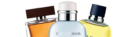 Perfumes Masculinos Dolce & Gabbana