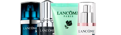 Tratamentos Lancôme