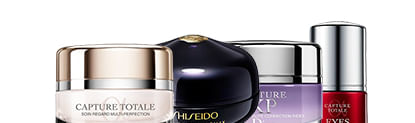 Rejuvenescedores para os Olhos