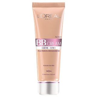 BB Cream 5 em 1 SPF20 L'oréal Paris - Base