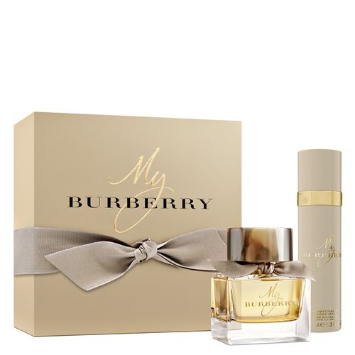 burberry perfume kit