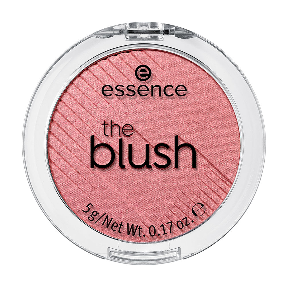 Blush compacto Essence The Blush - 10