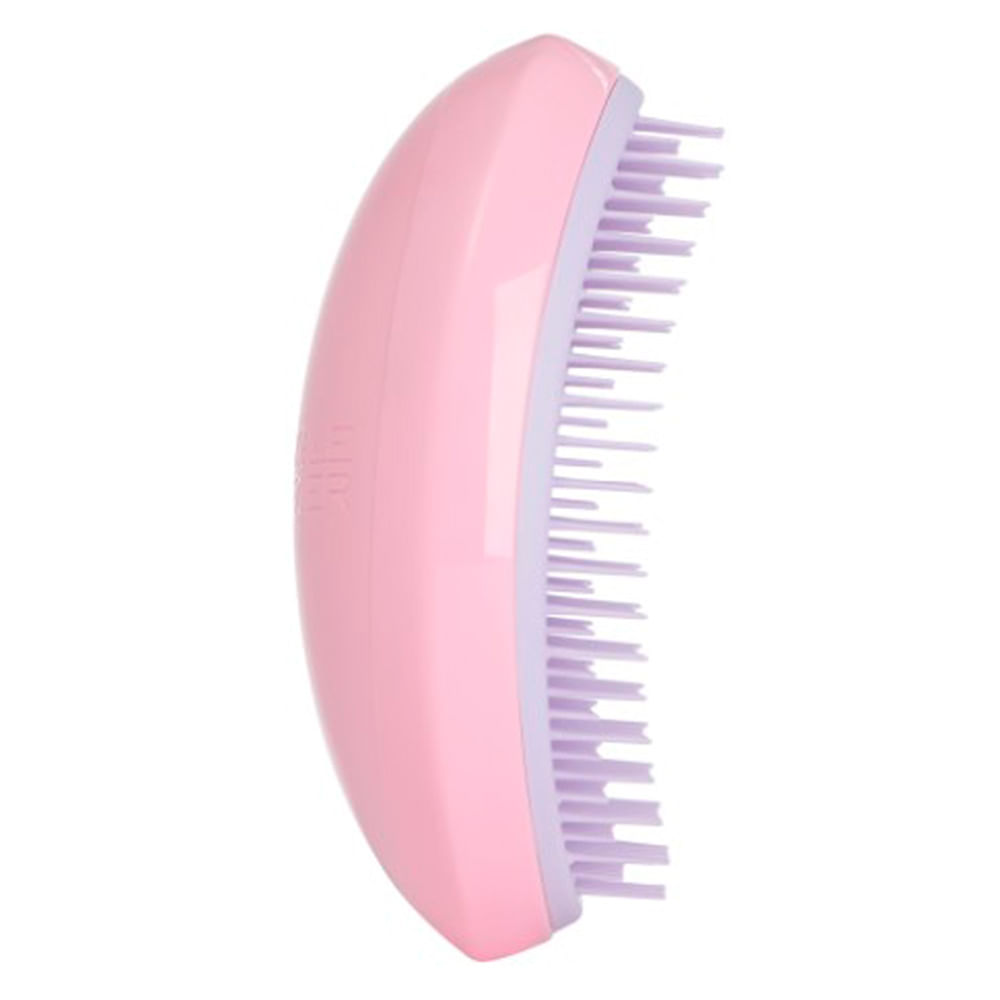 Escova de Cabelo Tangle Teezer – Salon Elite Pink/Lilac - 1Un
