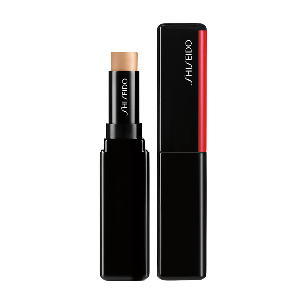 Corretivo em Bastão Shiseido Synchro Skin Correcting Gelstick Concealer - 201