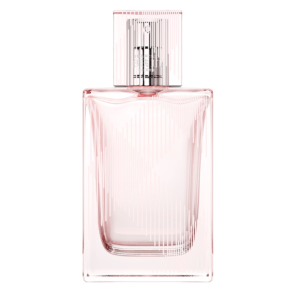 Brit Sheer Burberry - Perfume Feminino - Eau de Toilette - 30ml