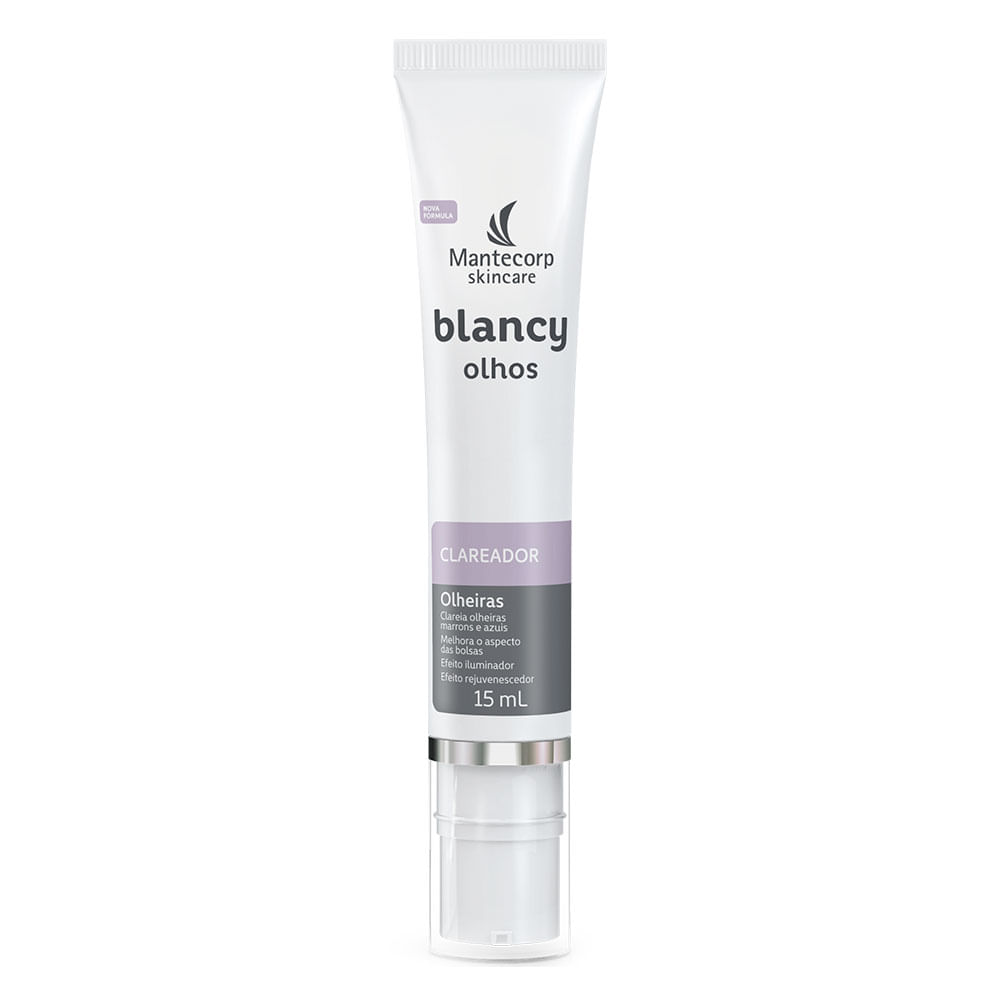 Creme Clareador Blancy Olhos - Mantecorp Skincare - 15ml
