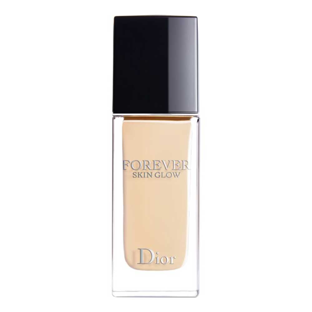 Base Líquida Dior Forever Skin Glow - 1N