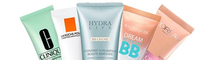 BB Cream e CC Cream: Tratamentos para o Rosto BB Cream e CC Cream: Tratamentos para o Rosto