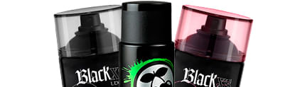 Perfumes para o Corpo