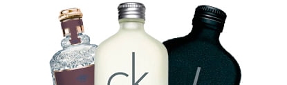 Perfumes Unissex