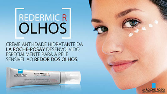 la roche posay redermic la roche posay redermic