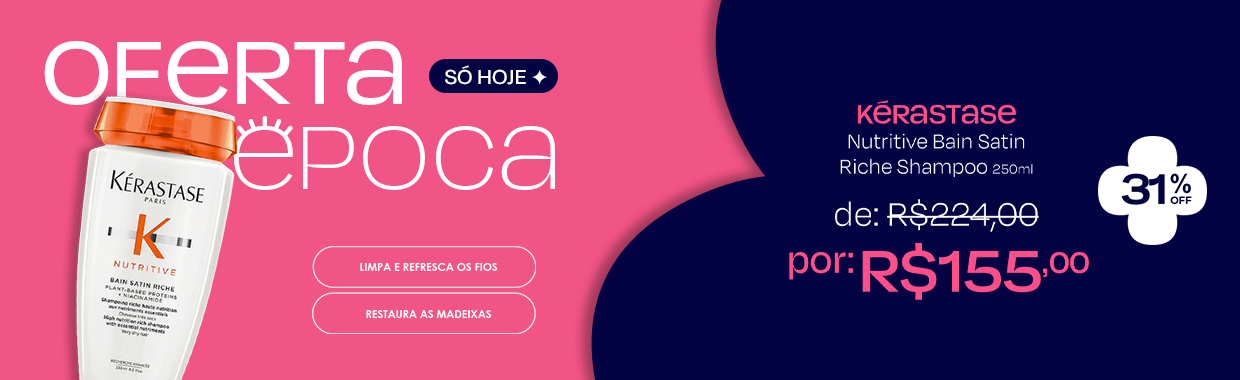 Época Cosméticos