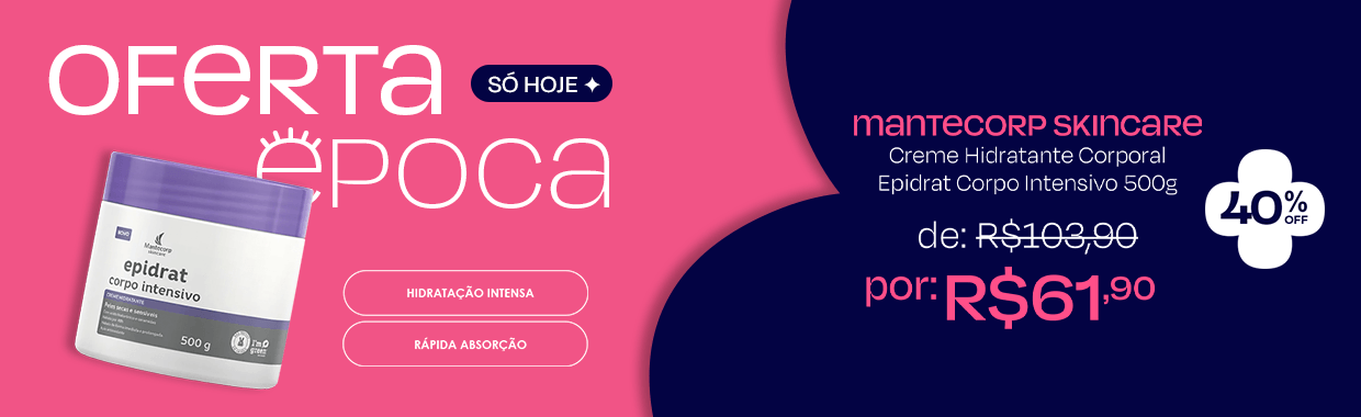 Época Cosméticos