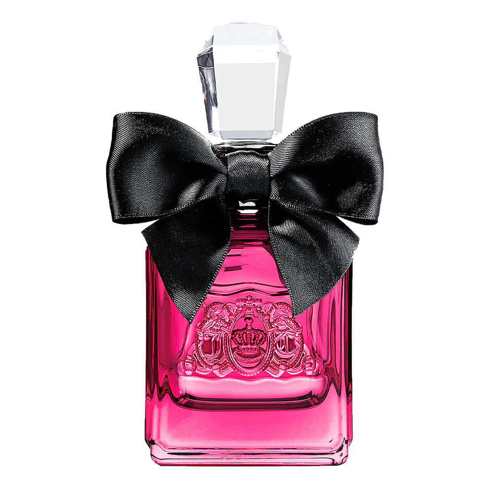 Juicy Couture Viva la Juicy Noir Eau de Parfum - Perfume Feminino 100ml