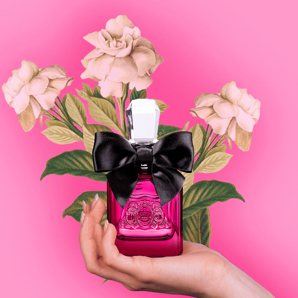 Juicy Couture Viva la Juicy Noir Eau de Parfum - Perfume Feminino