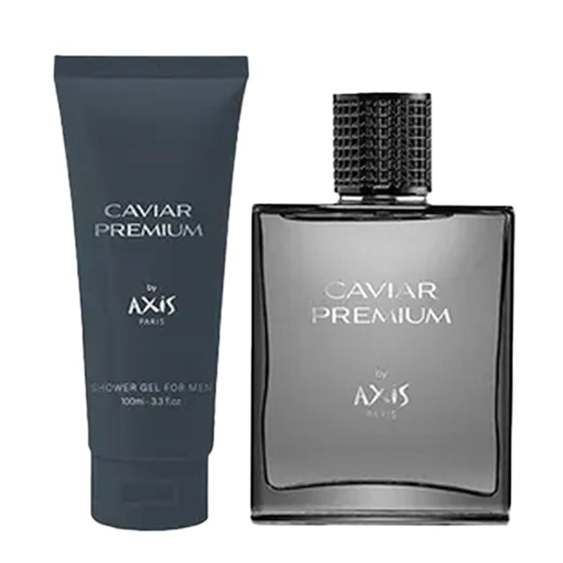 Fragrance Axis Caviar Época Cosméticos Época Cosméticos