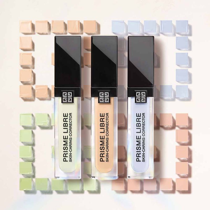 GIVENCHY PRISME LIBRE セット GIVENCHY PRISME LIBRE セット プリズム・リーブル・プレップ