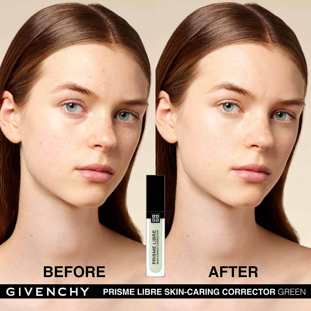 GIVENCHY PRISME LIBRE グリーン 30ml ジバンシイ プリズム・リーブル・スキンケアリング・コレクター