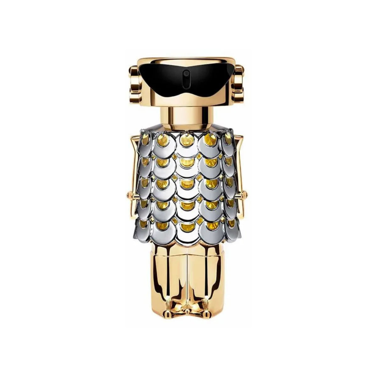 Perfume Importado Feminino Fame de Rabanne Eau de Parfum 150ml