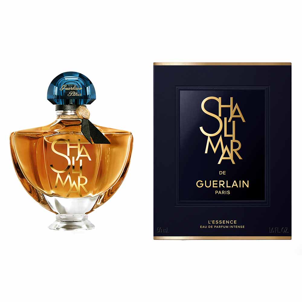 Perfume Shalimar Essence Guerlain Feminino Eau de Parfum - Época