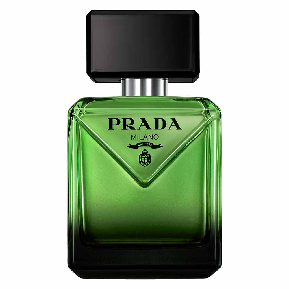 Perfume Masculino Refilável Prada Paradigme Eau de Parfum