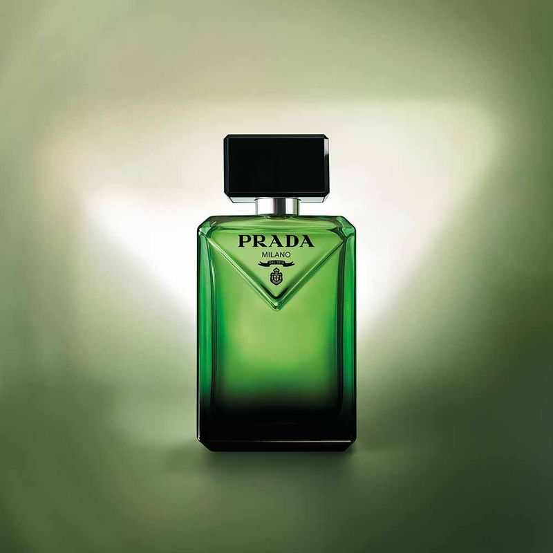 Perfume Prada Paradigme Masculino Eau de Parfum - Época Cosméticos