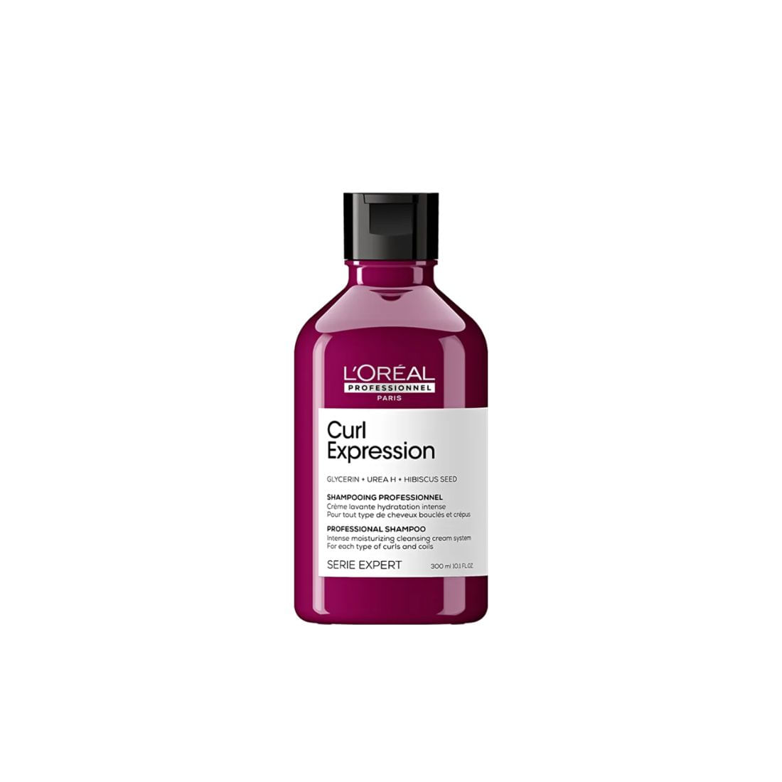 L'Oreal Curl Expression Shampoo 300Ml