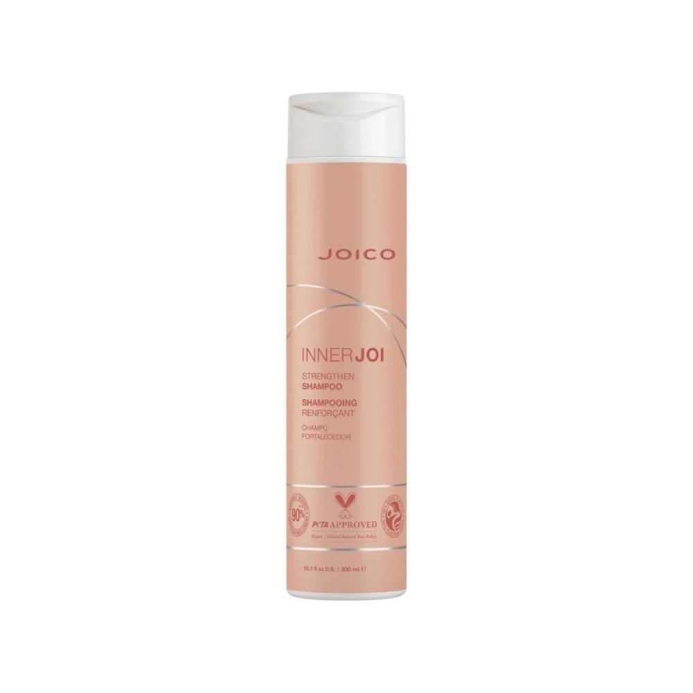Joico Innerjoi Strengthen Shampoo 300ml