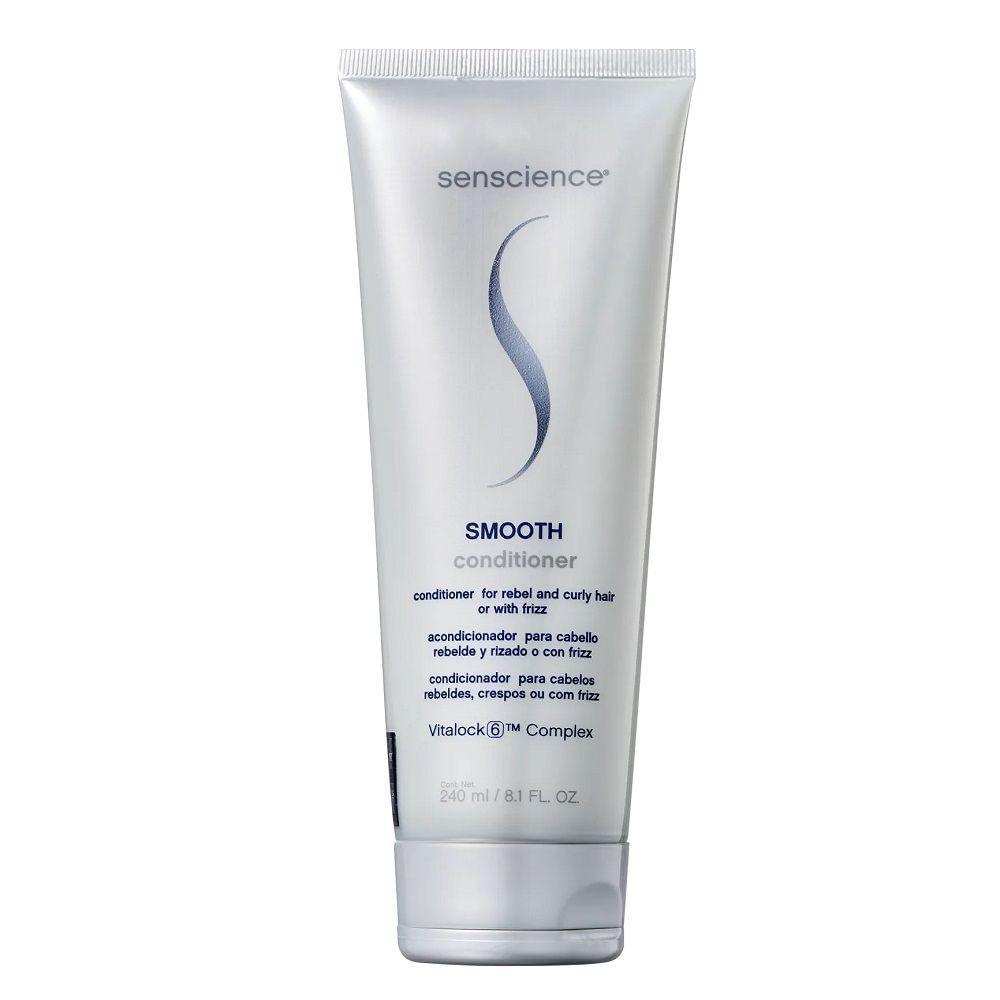 Senscience Smooth - Condicionador 240ml