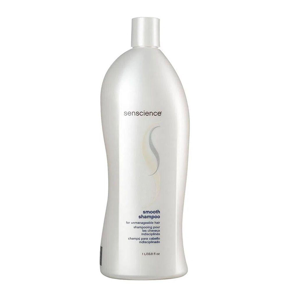 Senscience Smooth - Condicionador 1L