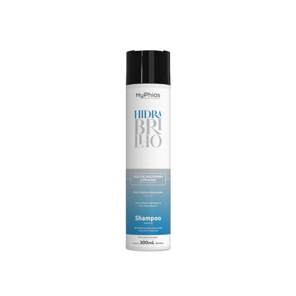 Kit Cadiveu Essentials Quartzo Shine Tratamento Completo 5 Und