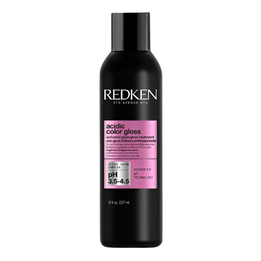 Redken Acidic Color Gloss Tratamento Capilar 237ml